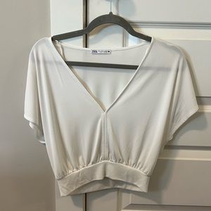 Zara Top